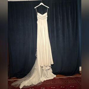 Rue De Seine Wells Wedding Gown